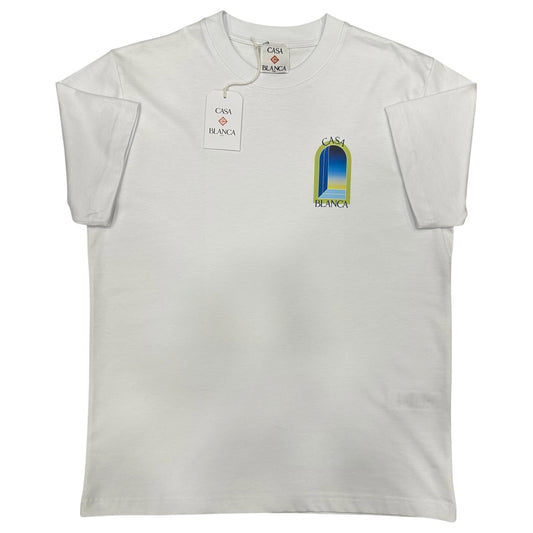 T-shirt Casablanca 1335 SS26