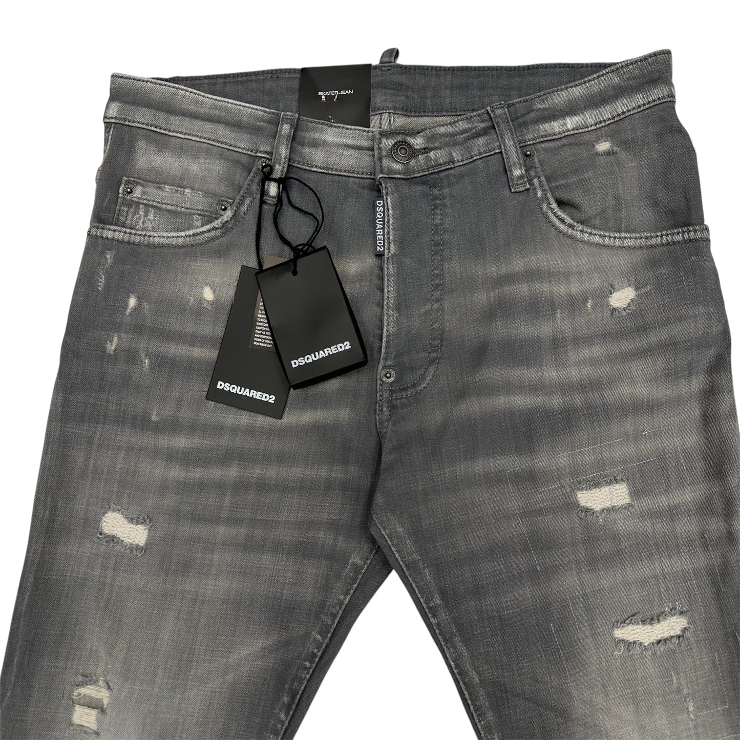 Τζιν Dsquared 8024