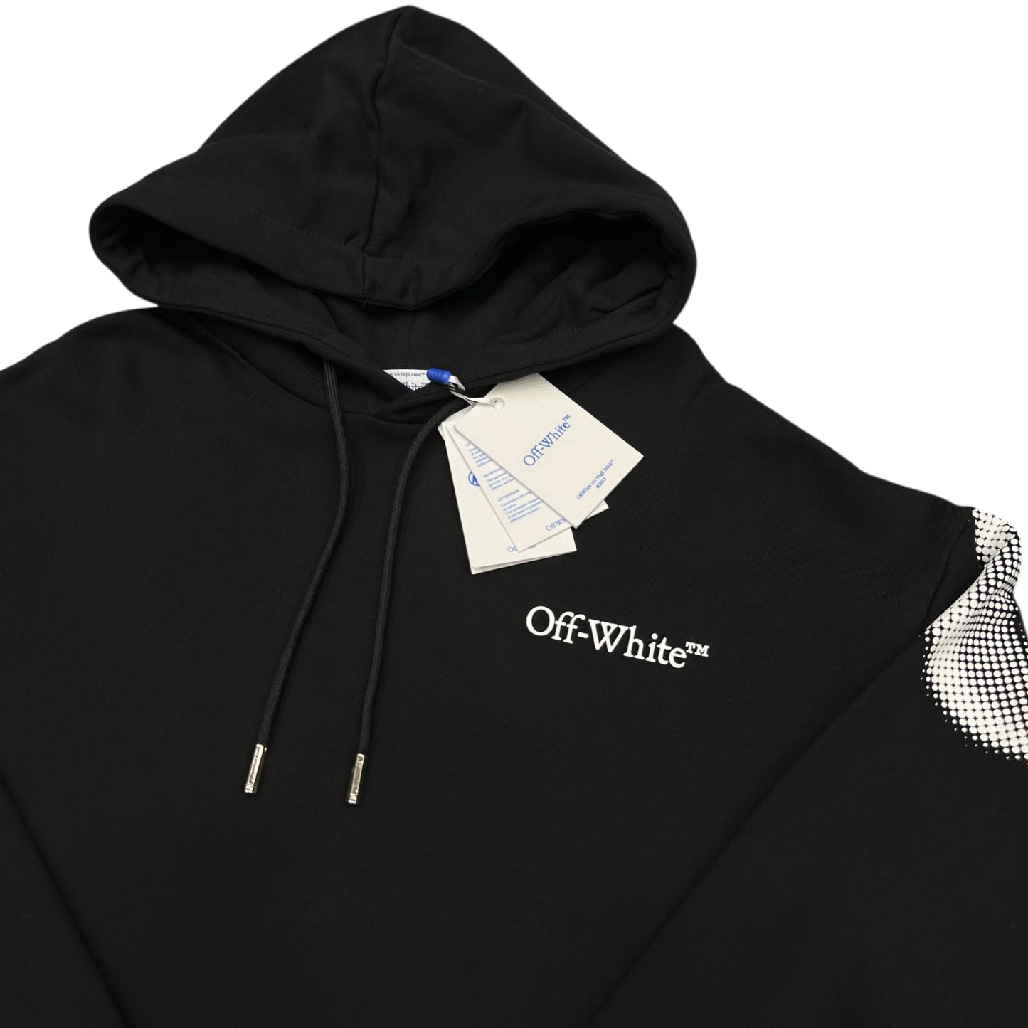 Φούτερ  Off-White 17042 WS26