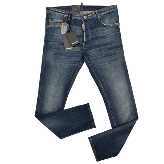 Τζιν Dsquared 8021