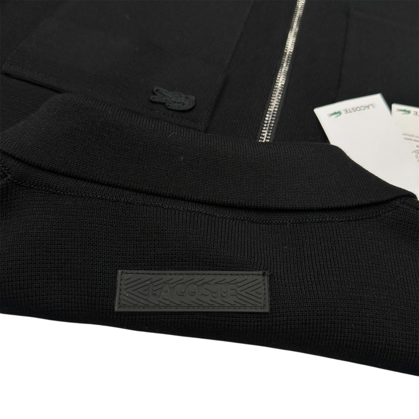 Τζάκετ Lacoste 1560 WS26