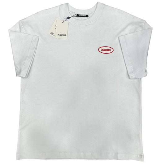 T-shirt Jacquemus 1163 (ss25)
