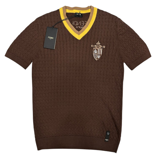 T-shirt Fendi 1197 (ss25)