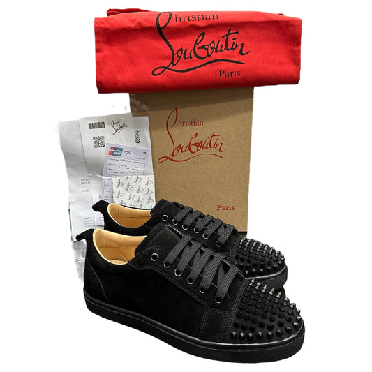 Υποδήματα Louboutin 1626