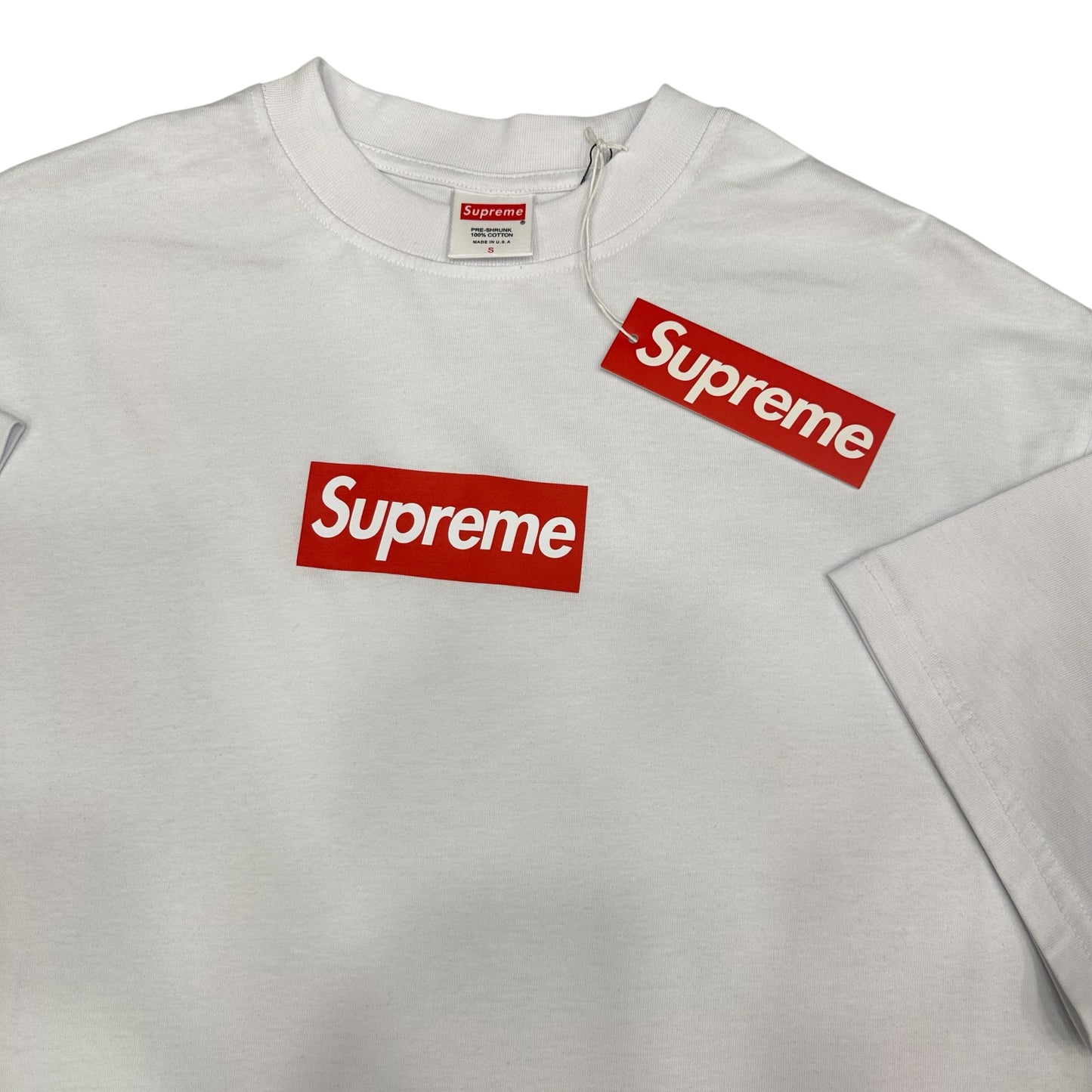 T-shirt Supreme 1397 SS26