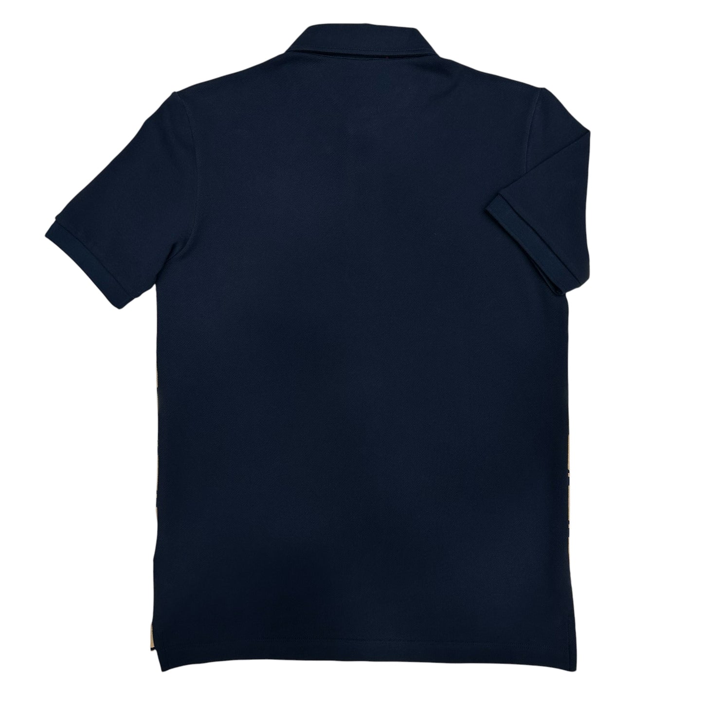 T-shirt Polo Gucci 1365 SS26
