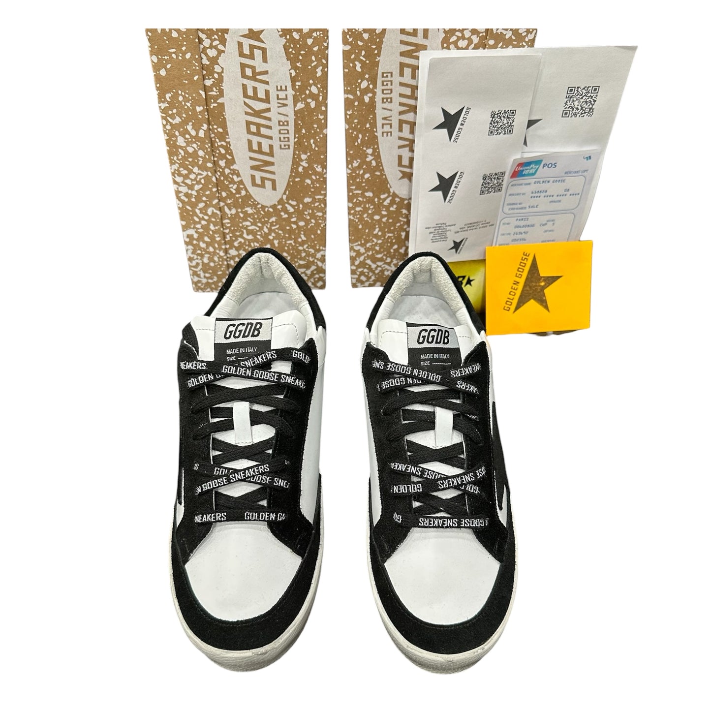 Υποδήματα Golden Goose 1630 WS26