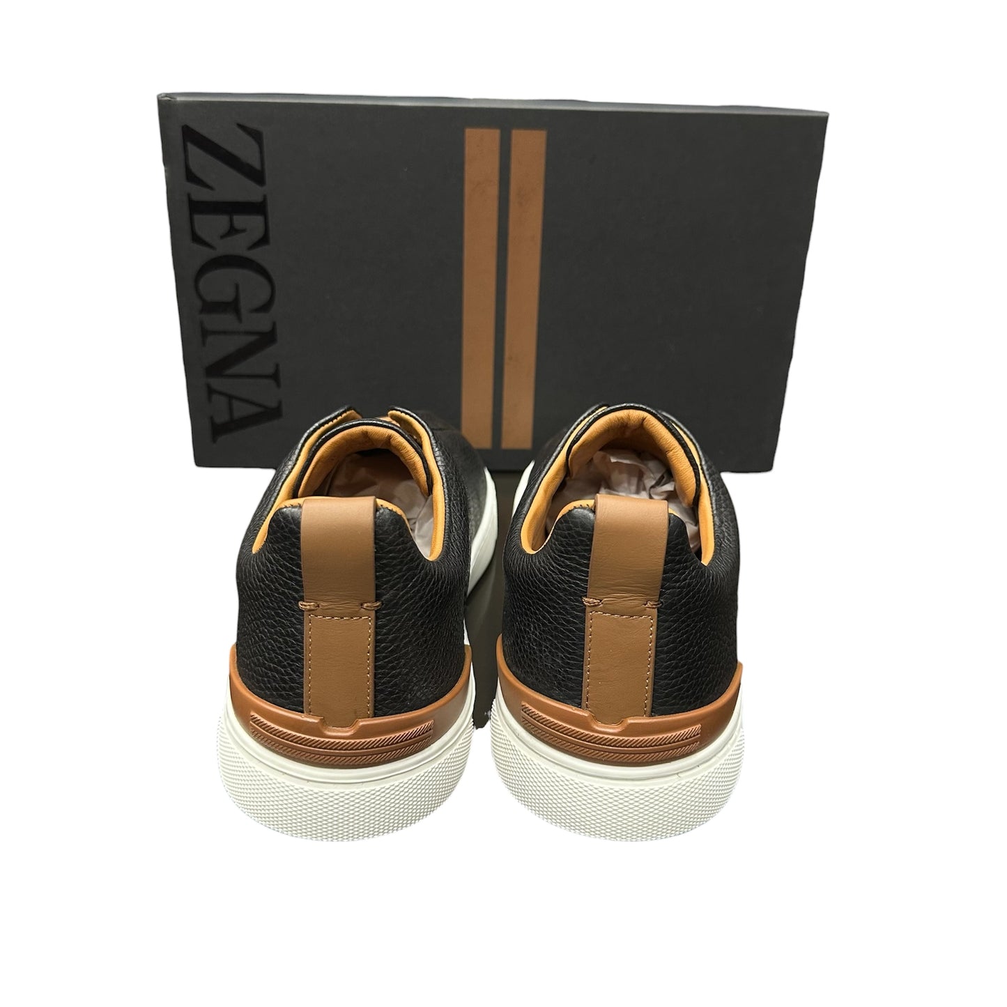 Υποδήματα Zegna 1639 WS26