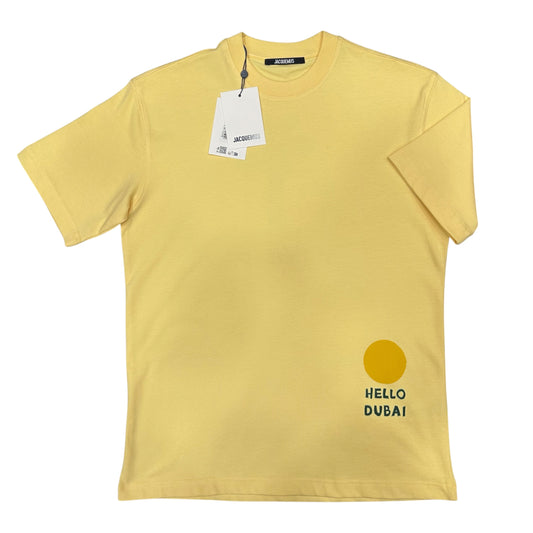 T-shirt Jacquemus 1317 SS26