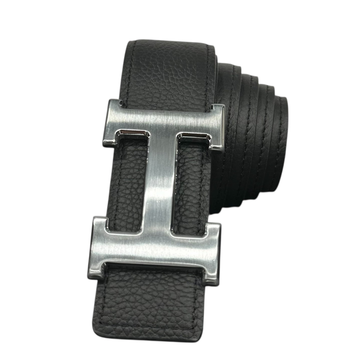 Δερμάτινη Ζώνη Hermes 21001 SS26