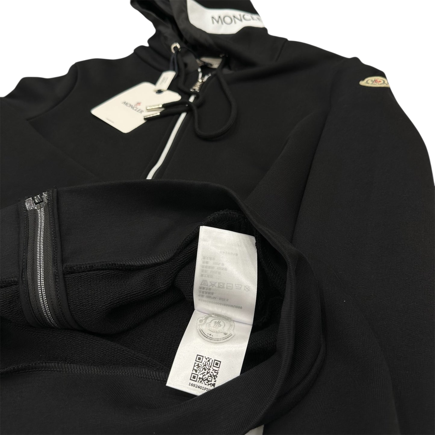 Ζακέτα Moncler 5027 WS26