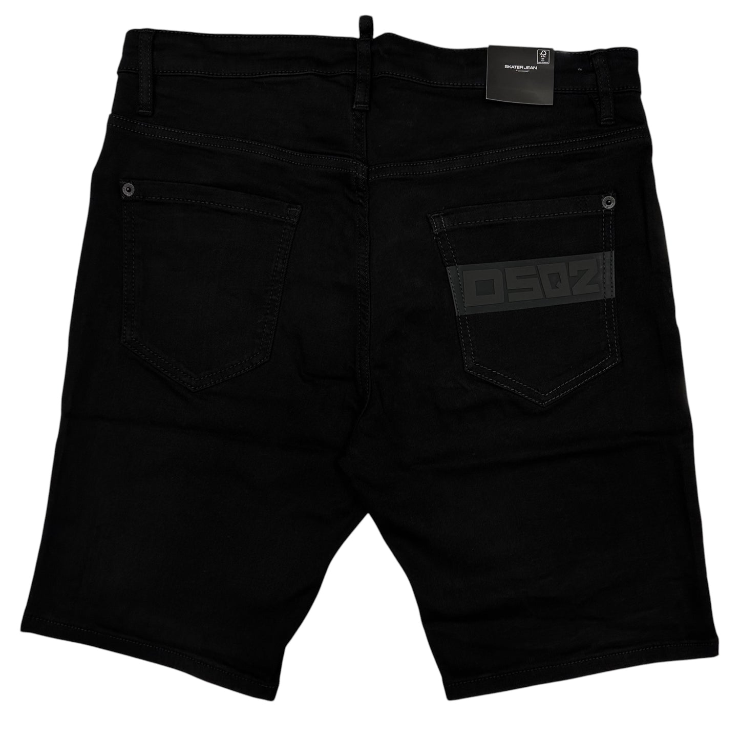 Τζιν Βερμούδα Dsquared 18006 SS26