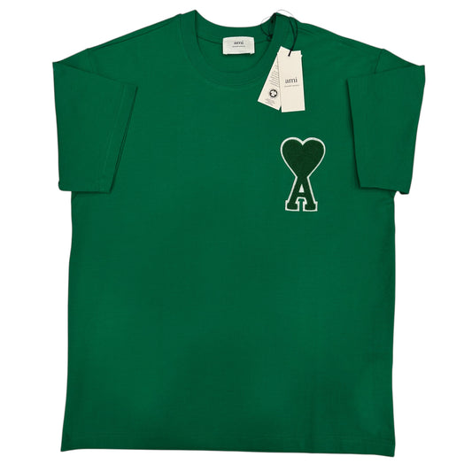 T-shirt Ami 1186 (ss25)