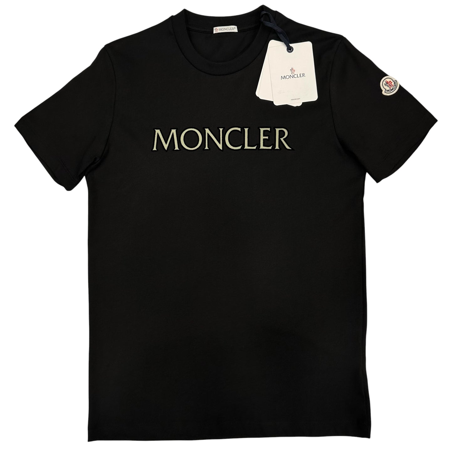 T-shirt Moncler 1393 SS26