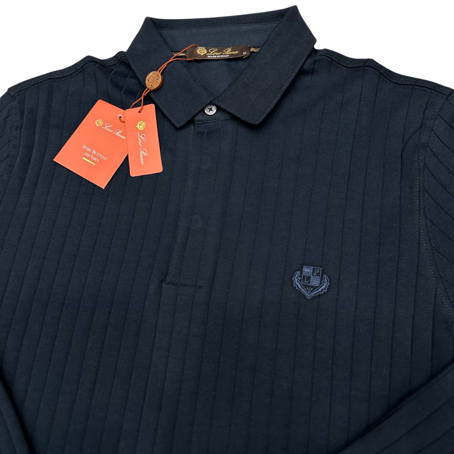 Μπλούζα Loro Piana 7008 WS26