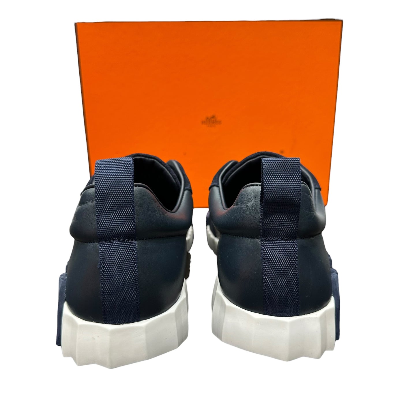 Υποδήματα Hermes 1621 SS26