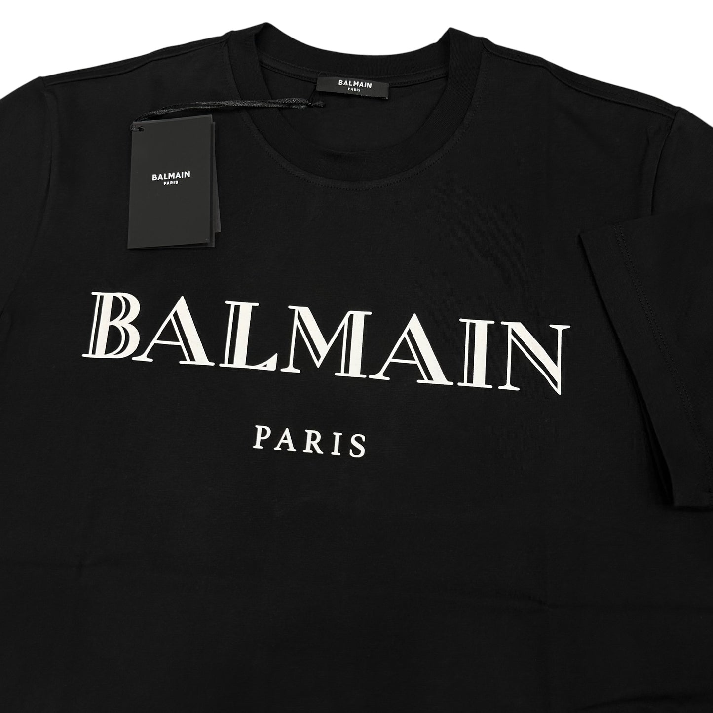 T-shirt Balmain 1401 SS26