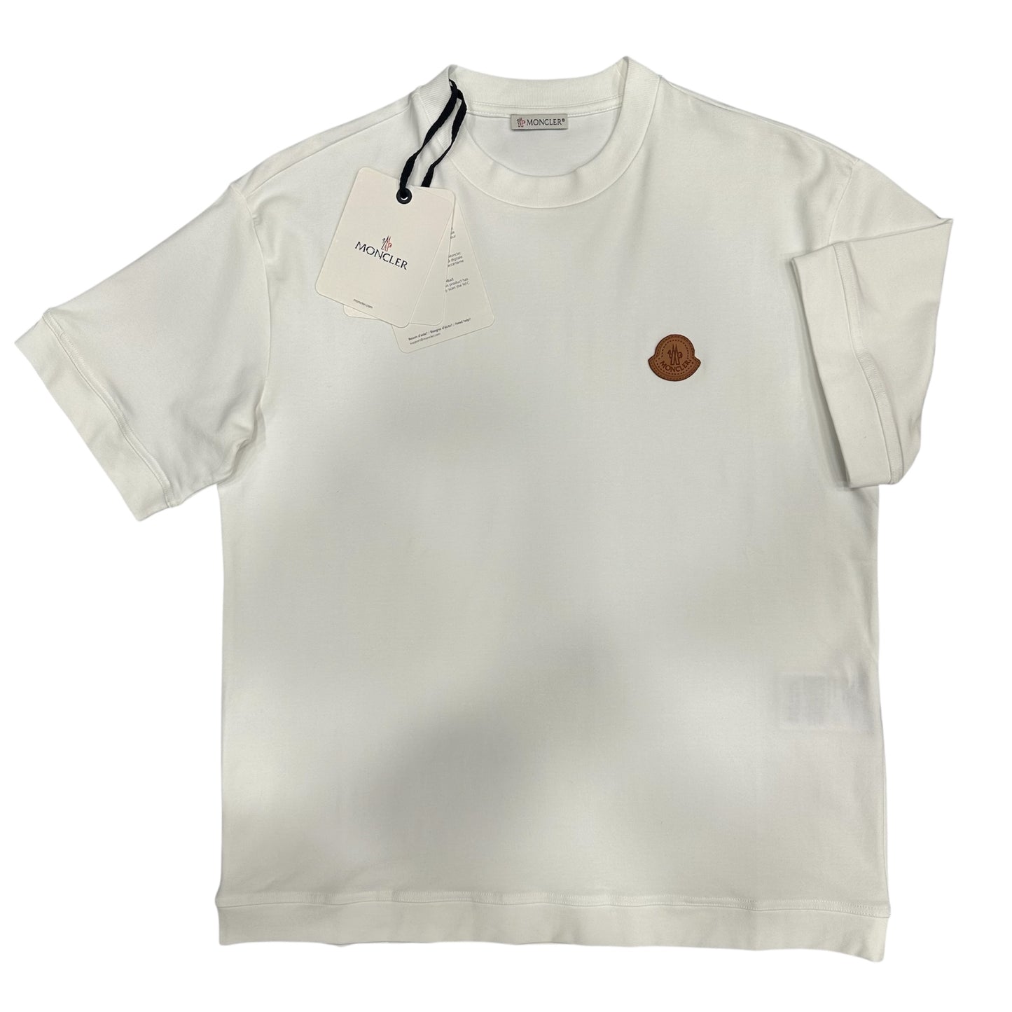 T-shirt Moncler 1276 SS26