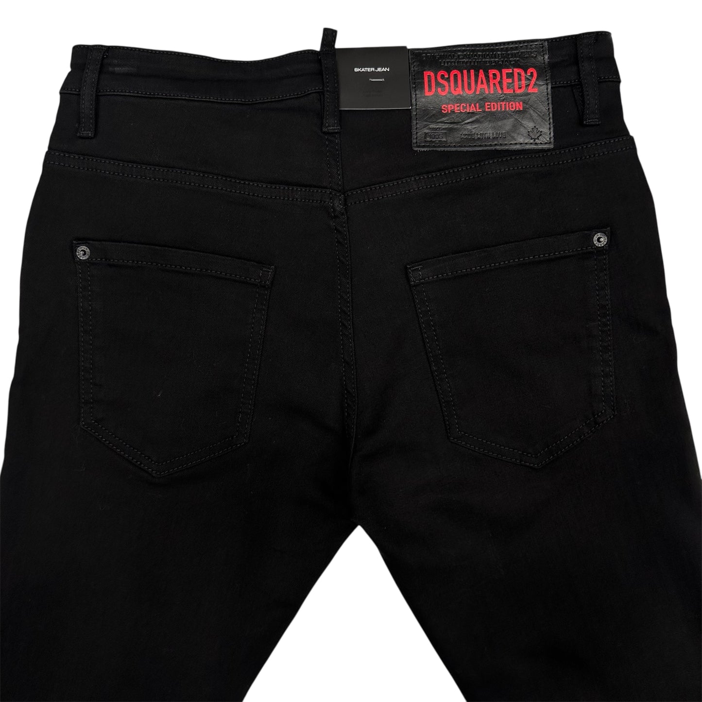 Τζιν Dsquared 8045 WS26