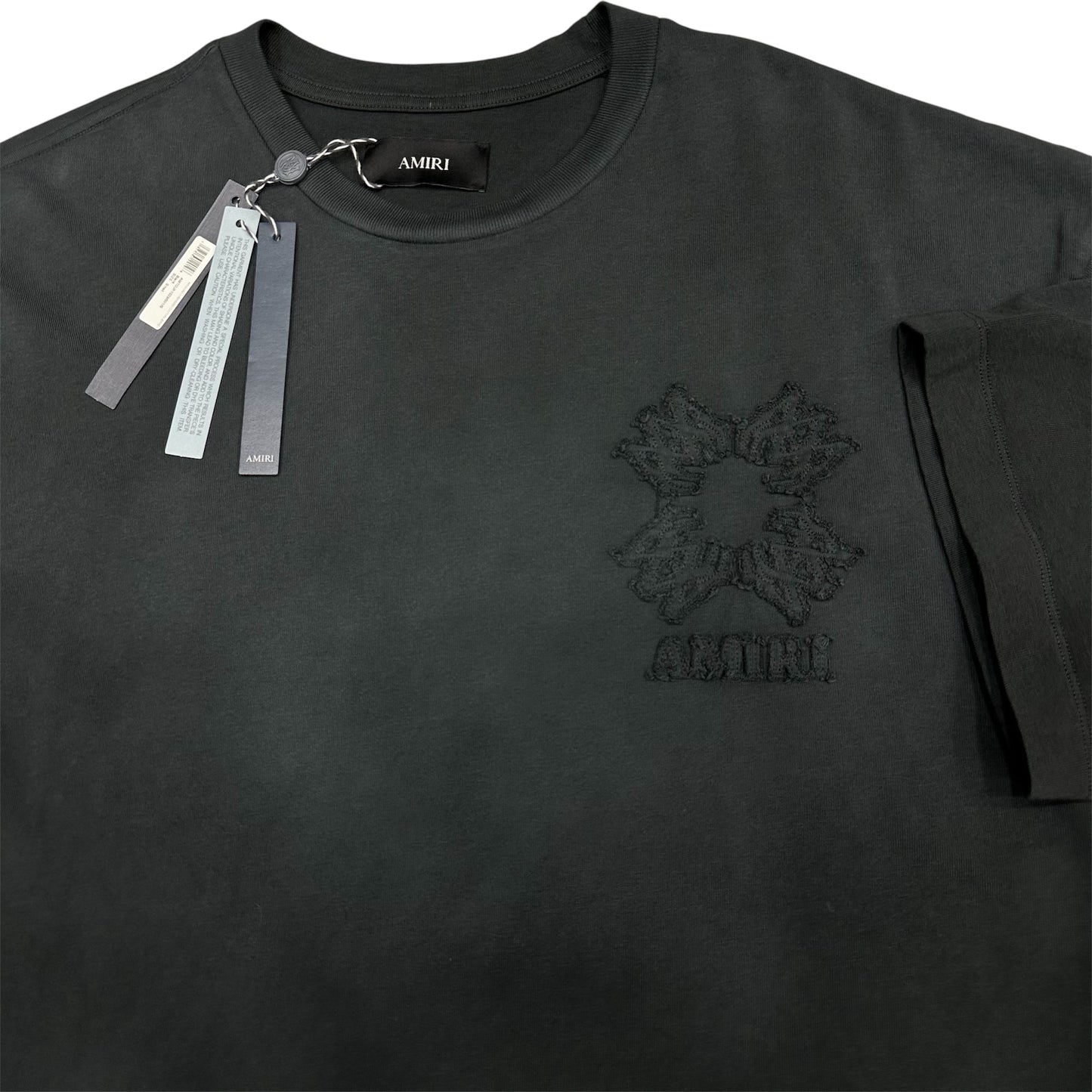 T-shirt Amiri 1282 SS26