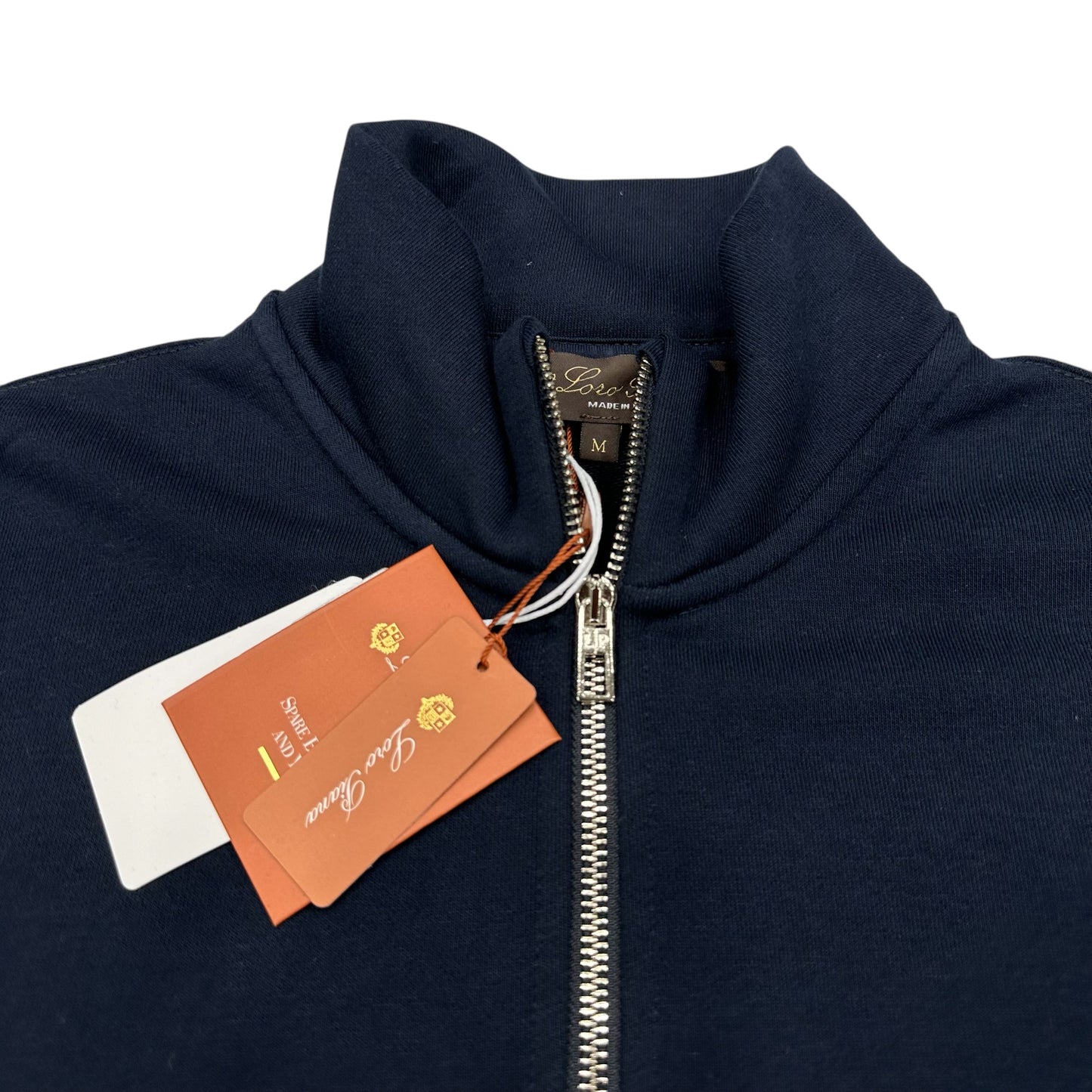 Φούτερ Loro Piana 17026 WS26