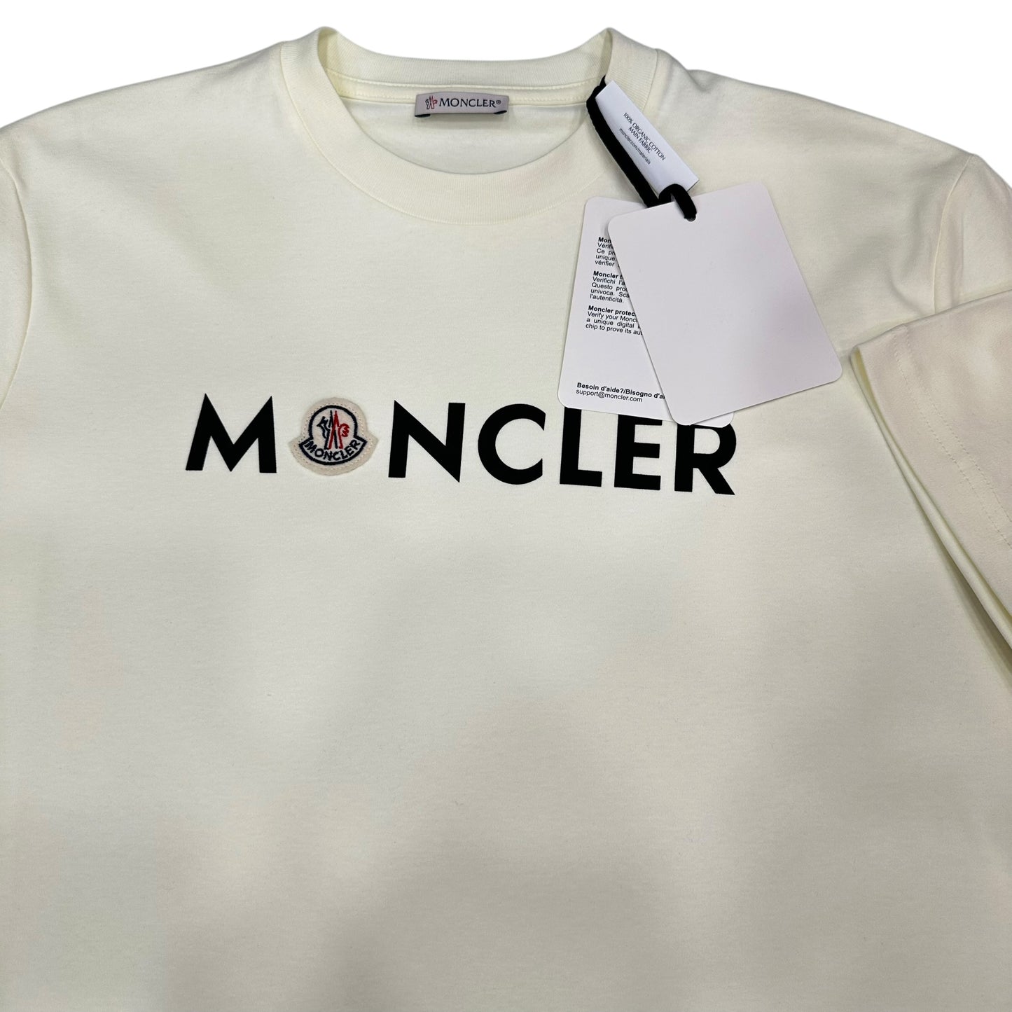 T-shirt Moncler 1459 SS26
