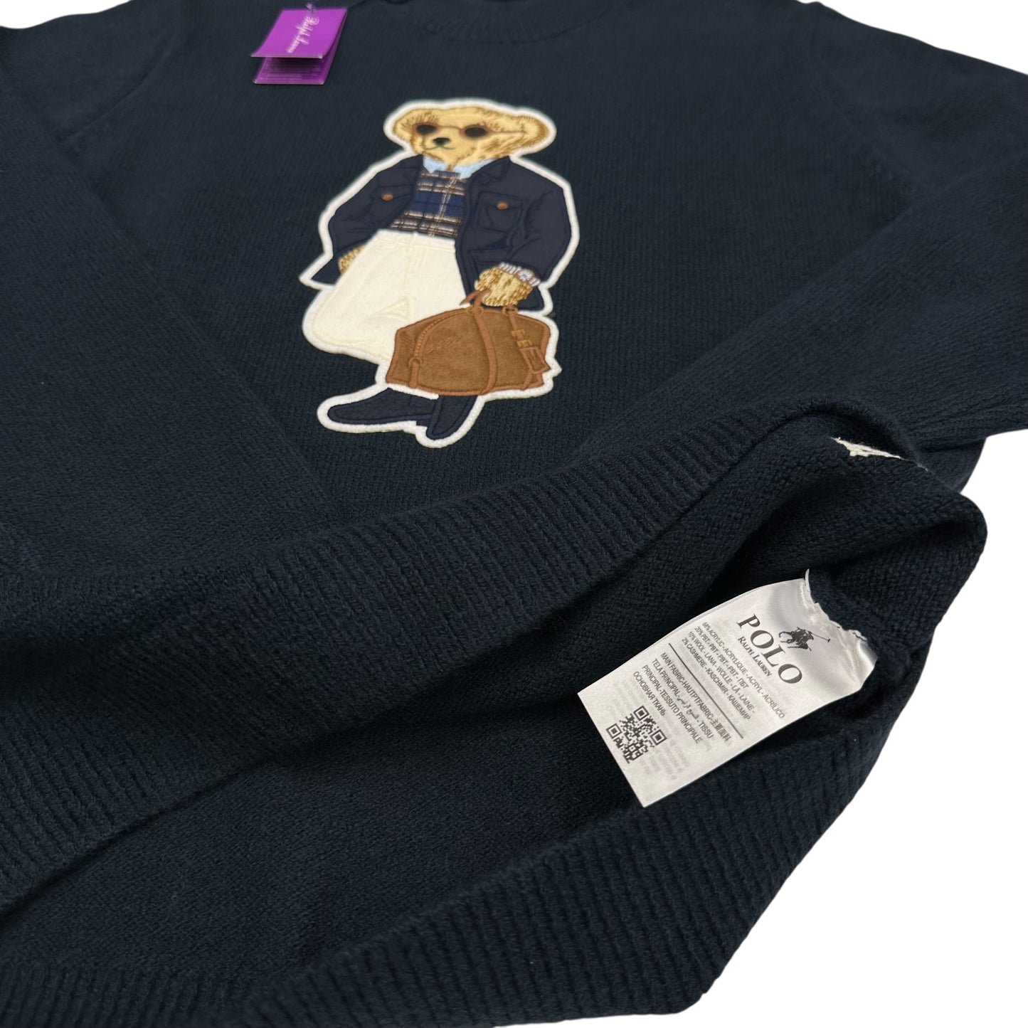 Πουλόβερ Ralph Lauren 13021 WSALE26