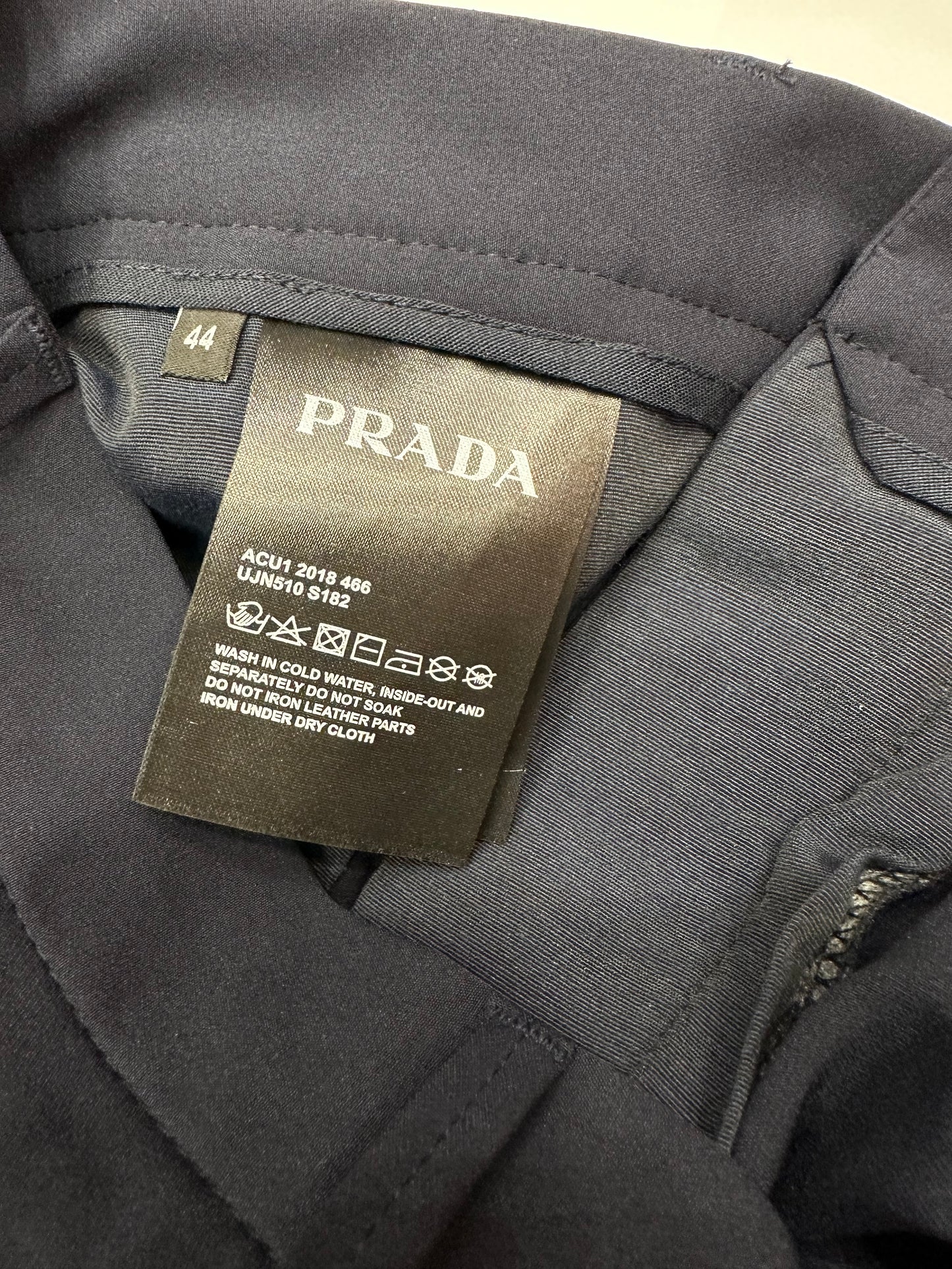 Παντελόνι Prada 1104