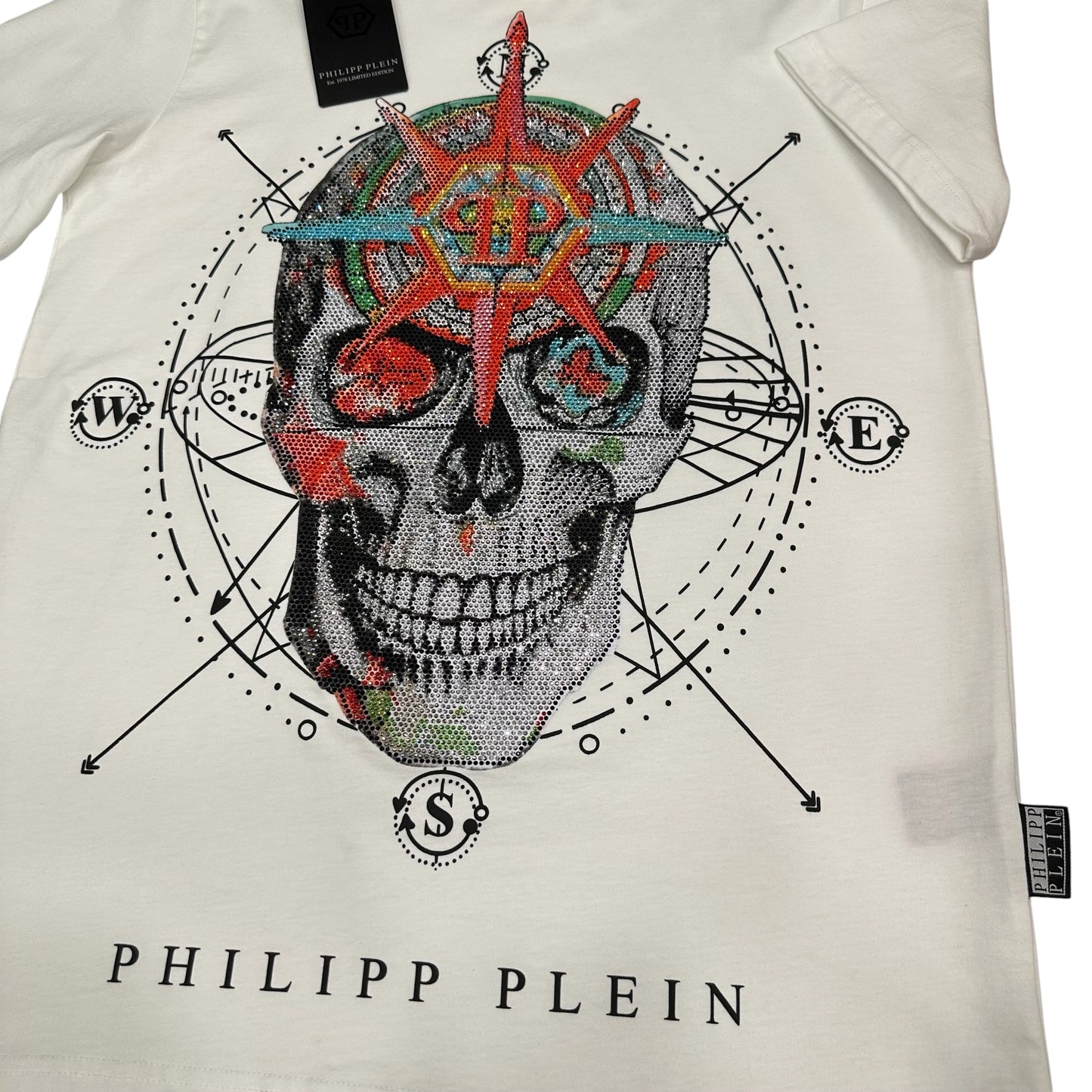 T-shirt PP 1406 SS26