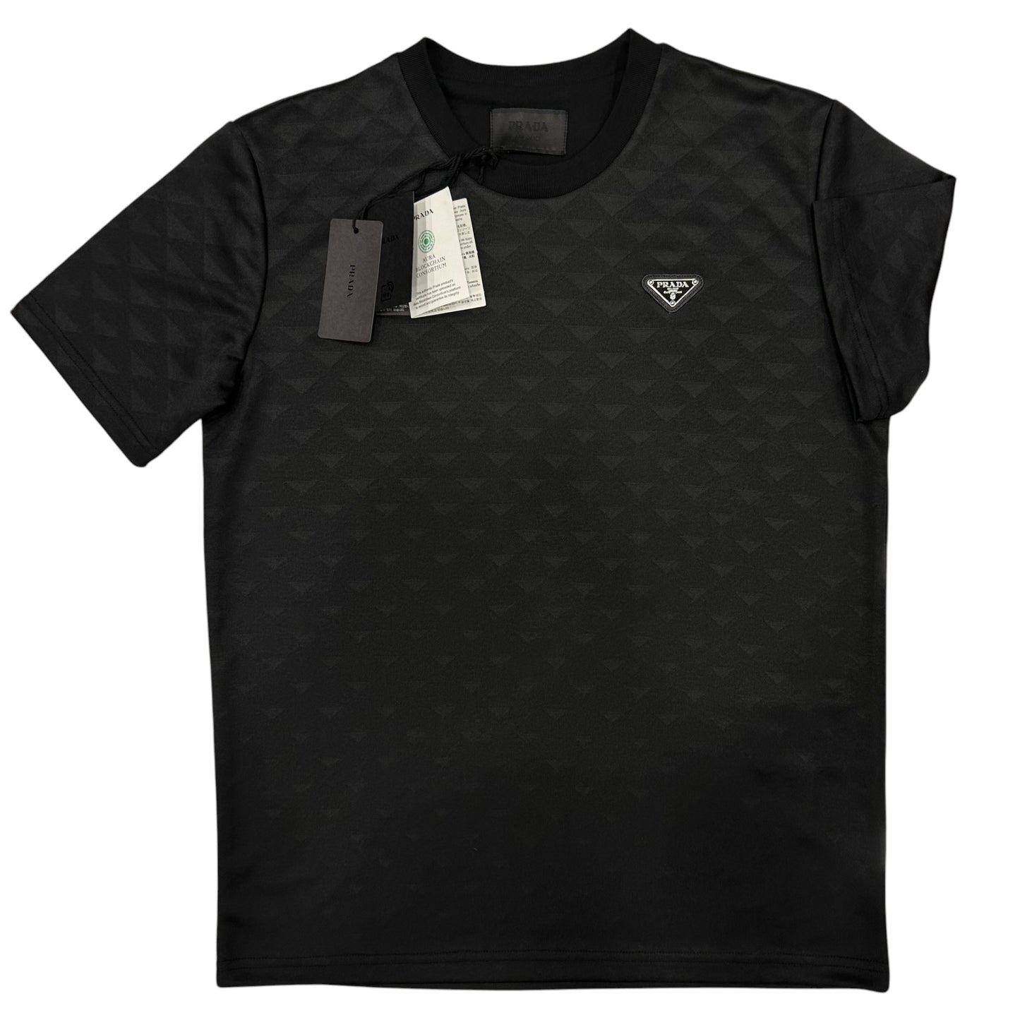 T-shirt Prada 1331 SS26