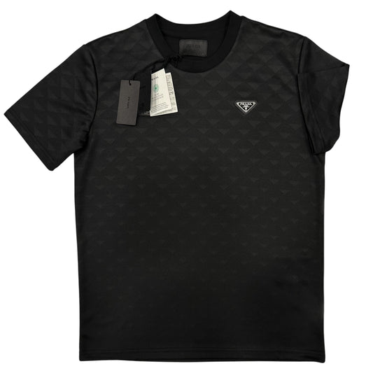 T-shirt Prada 1331 SS26