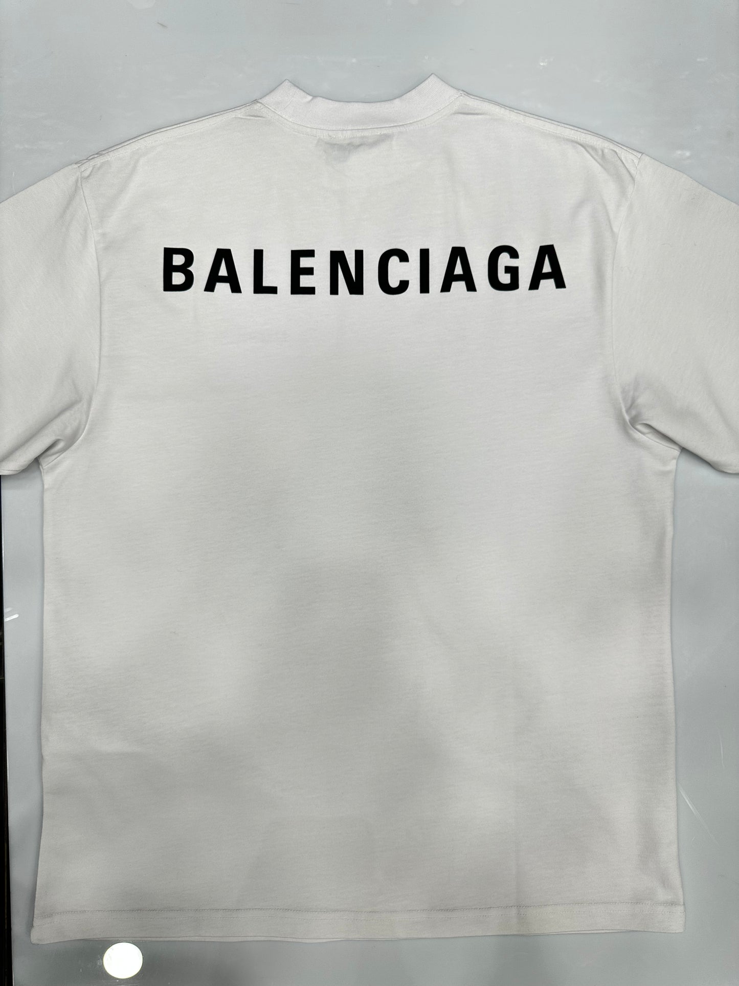 Τ-shirt Βalenciaga - 1097