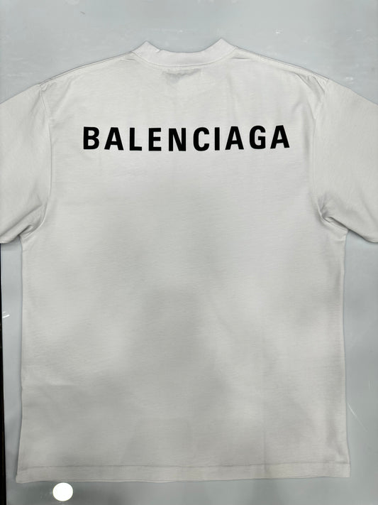 Τ-shirt Βalenciaga - 1097 (ss25)