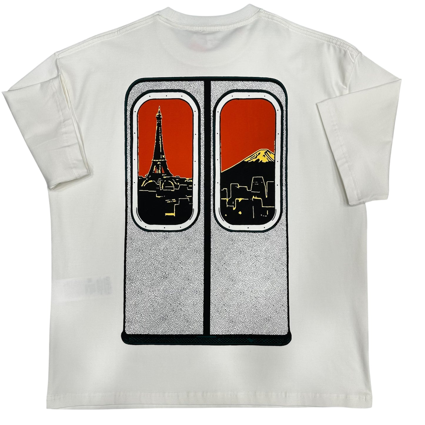 T-shirt Kenzo 1303 SS26