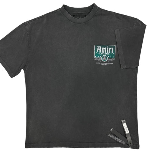 T-shirt Amiri 1173 !sale!
