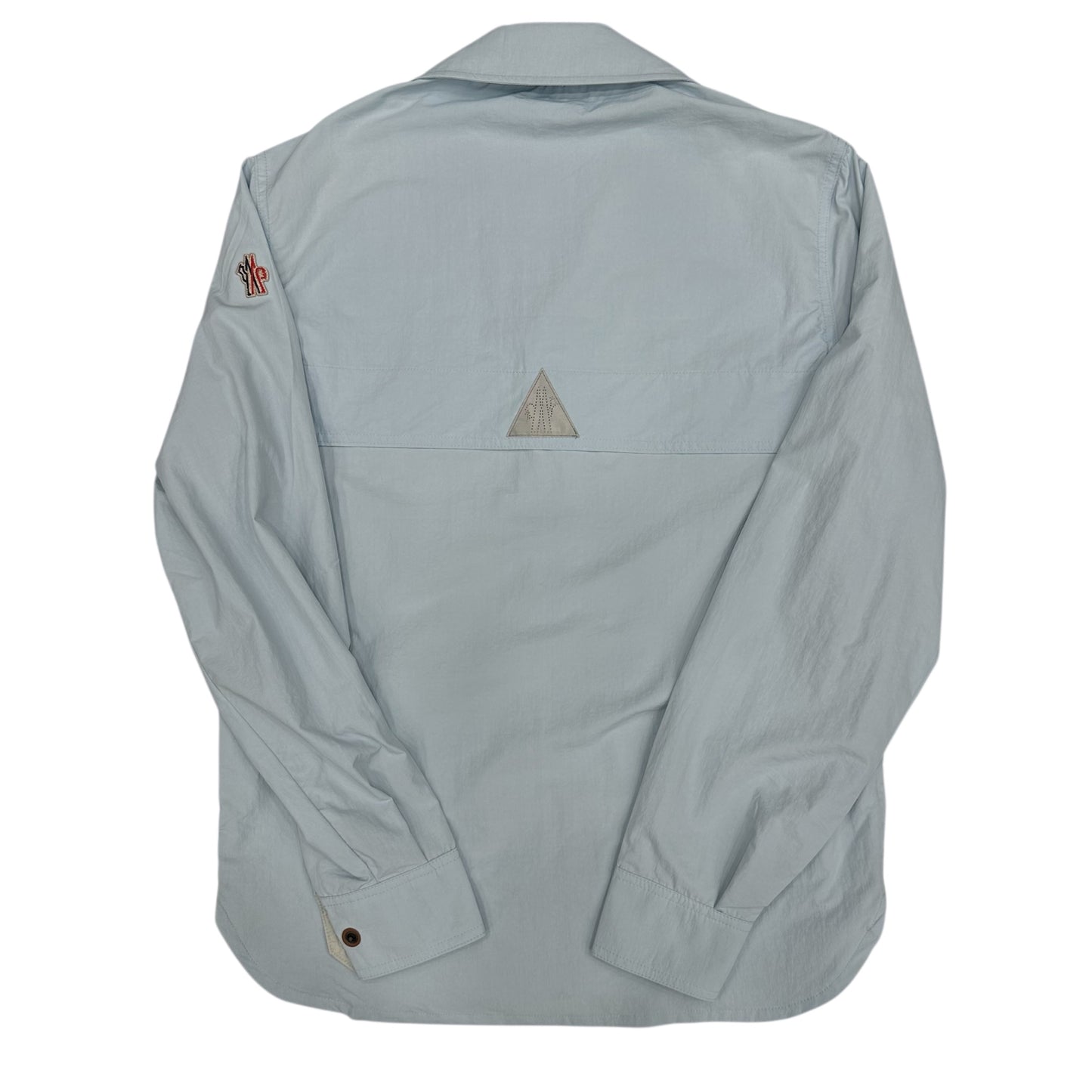 Τζάκετ Moncler 1531 (ss25)