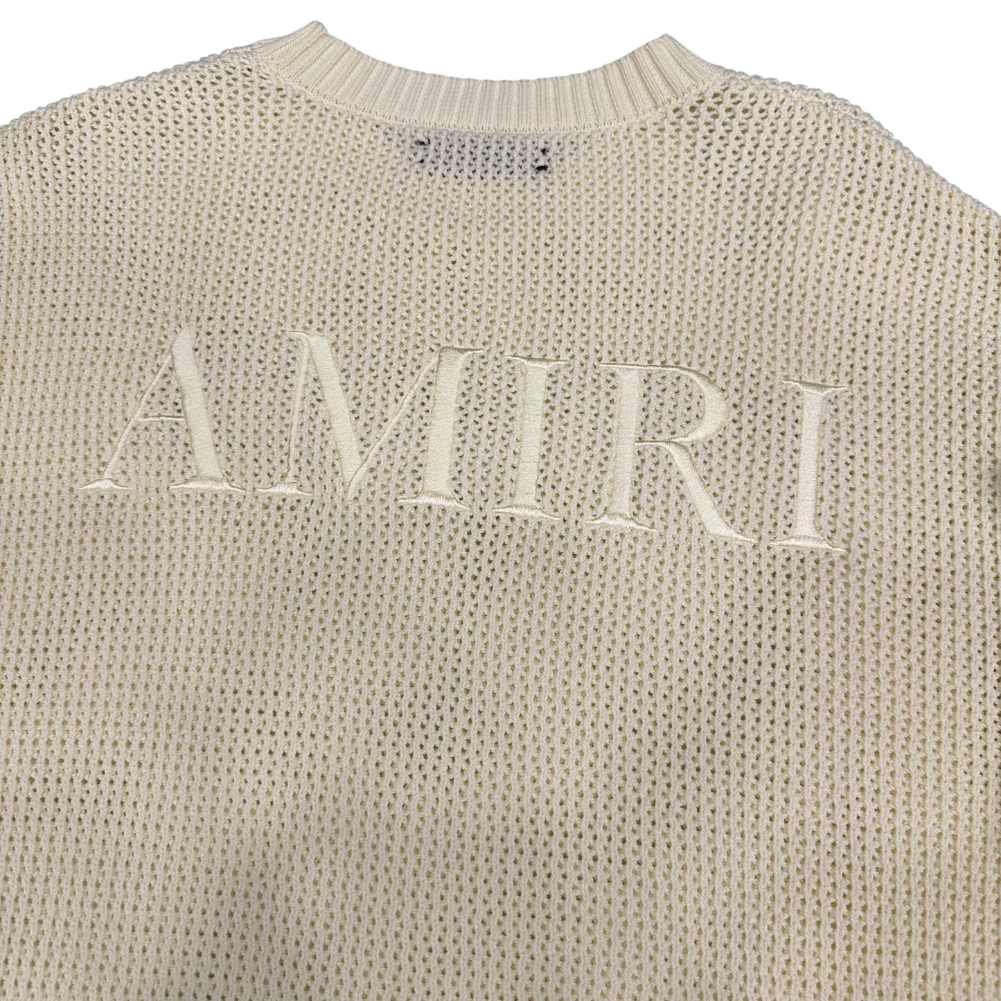 T-shirt Amiri 1384 SS26