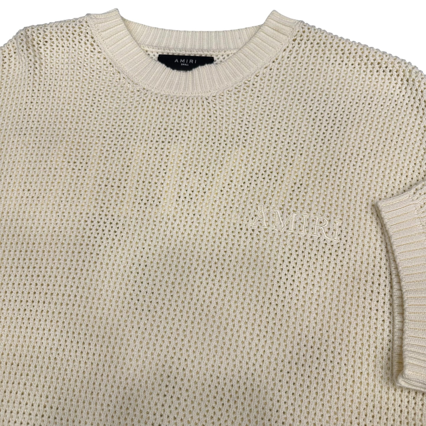 T-shirt Amiri 1384 SS26