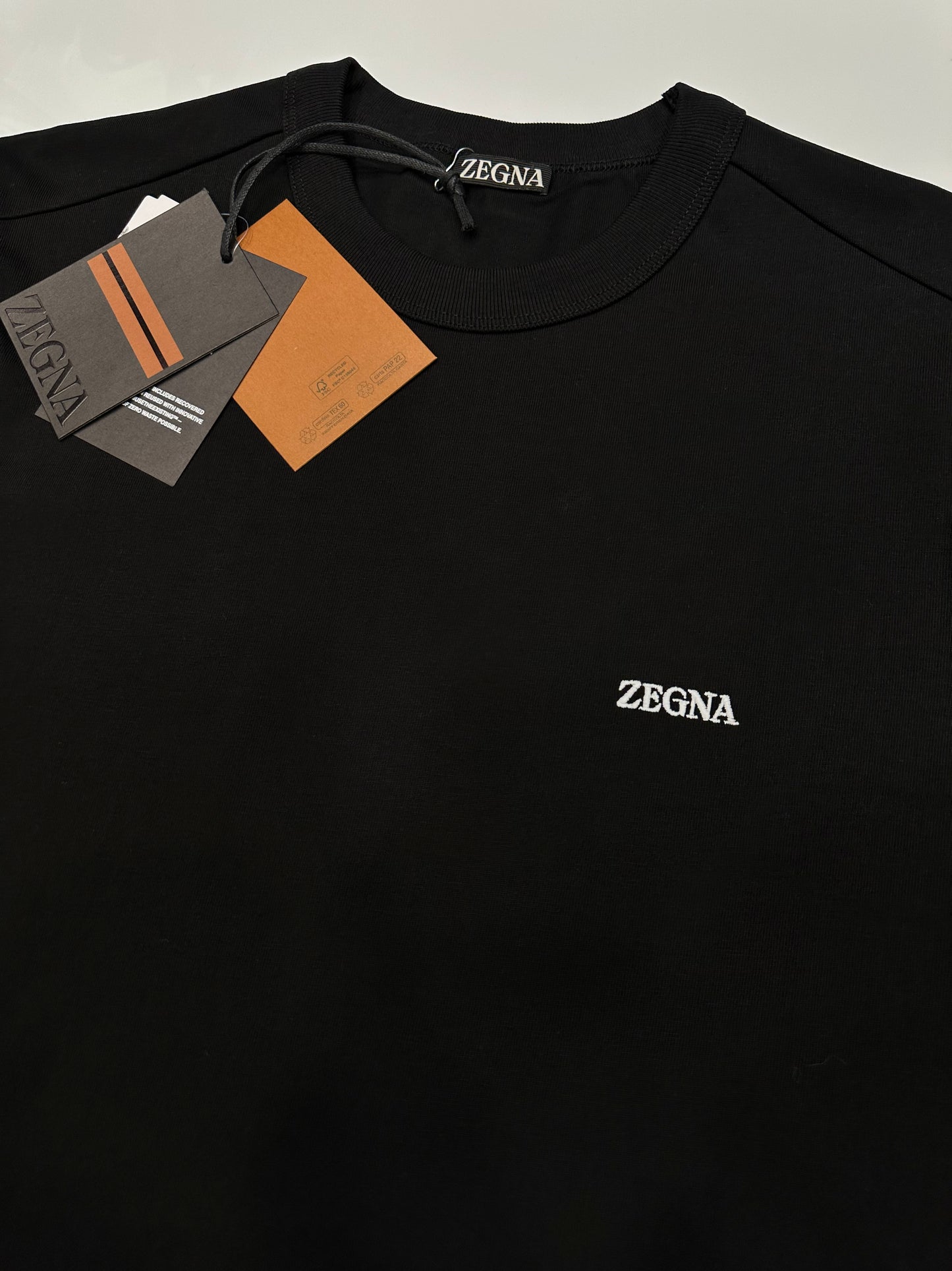 T-shirt Zegna 1051