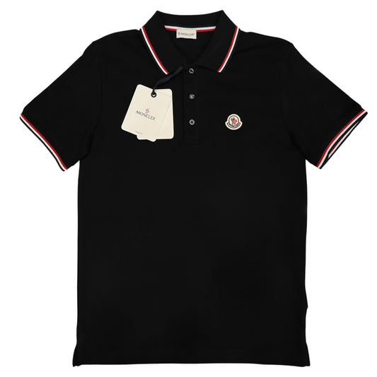 T-shirt Polo Moncler 1386 SS26