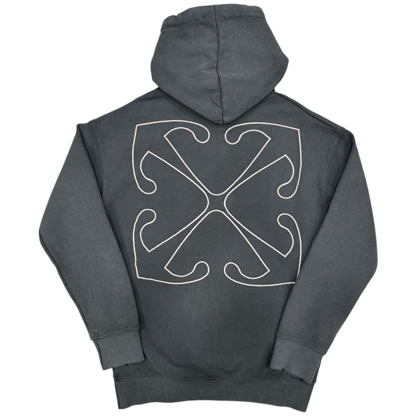 Φούτερ Off-White 17044 WS26