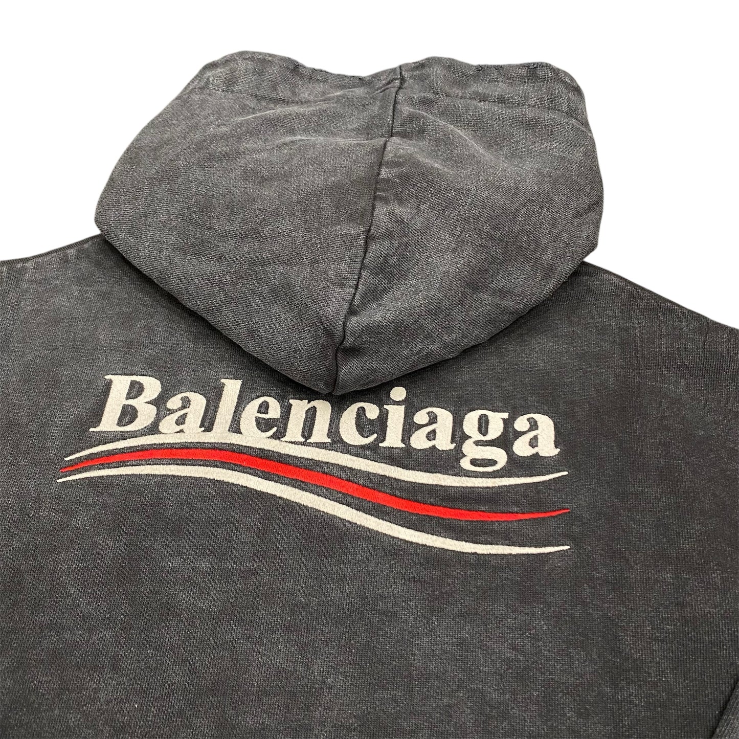 Φούτερ Balenciaga 17060 WS26
