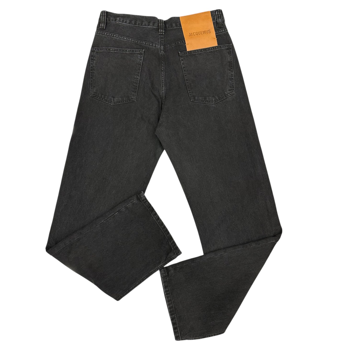 Τζιν Jacquemus 8036 WS26