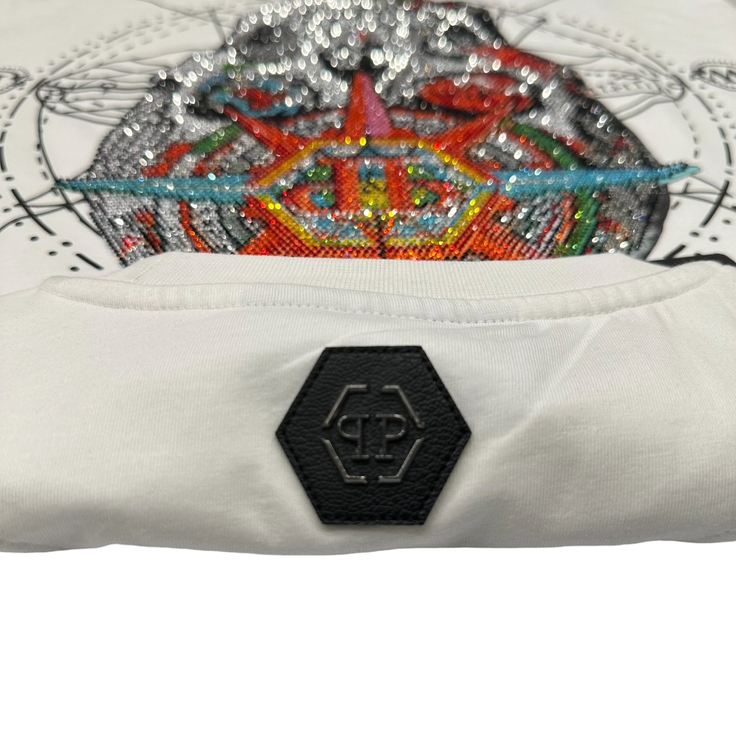 T-shirt PP 1406 SS26
