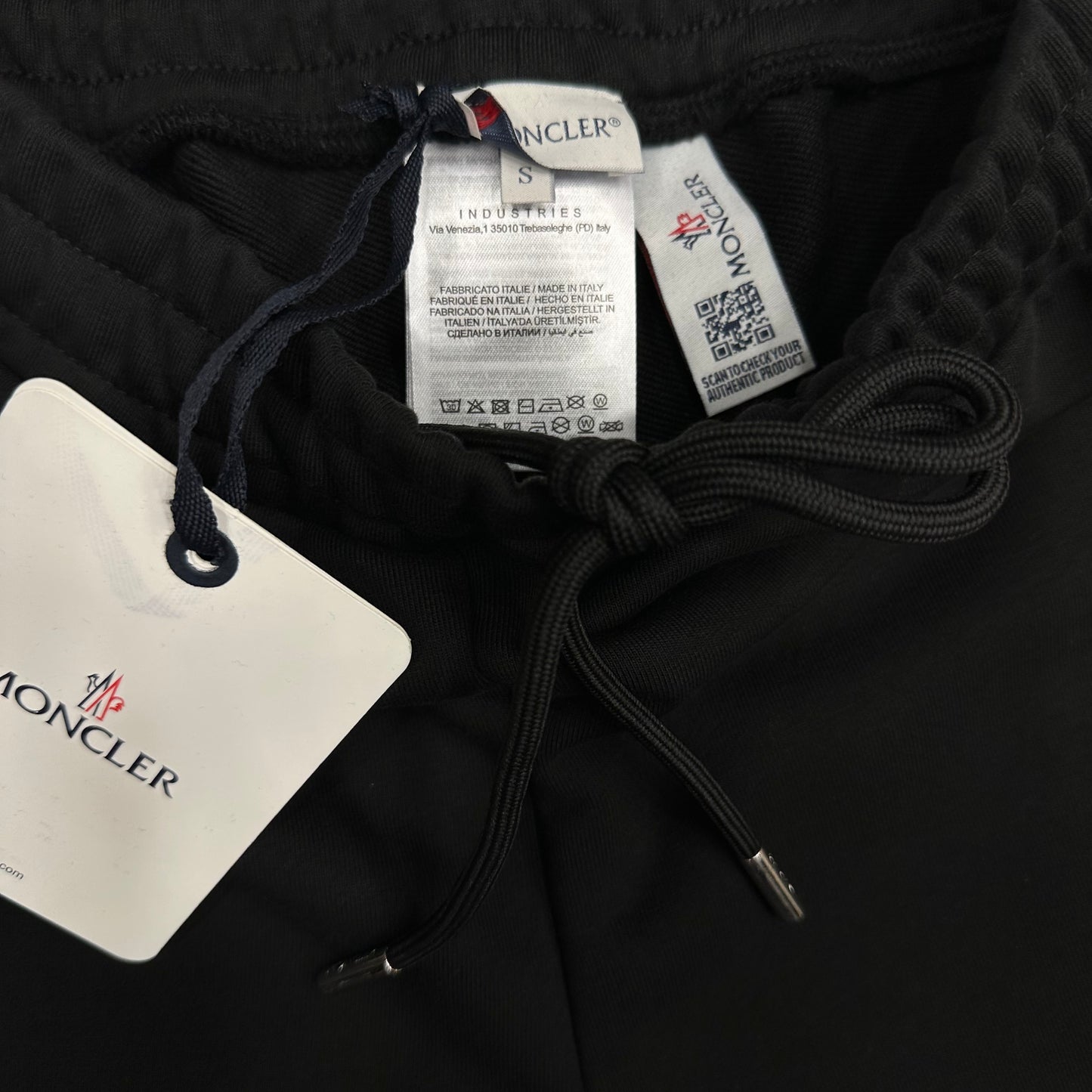 Βερμούδα Moncler 18020 SS26