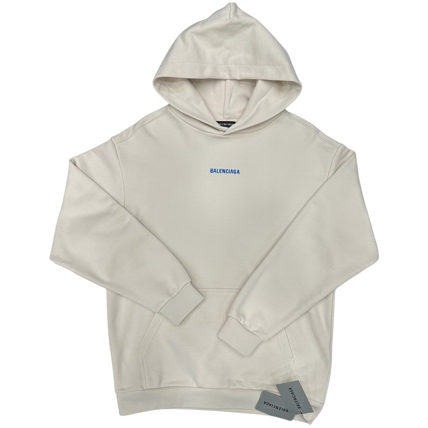 Φούτερ Balenciaga 17038 WS26