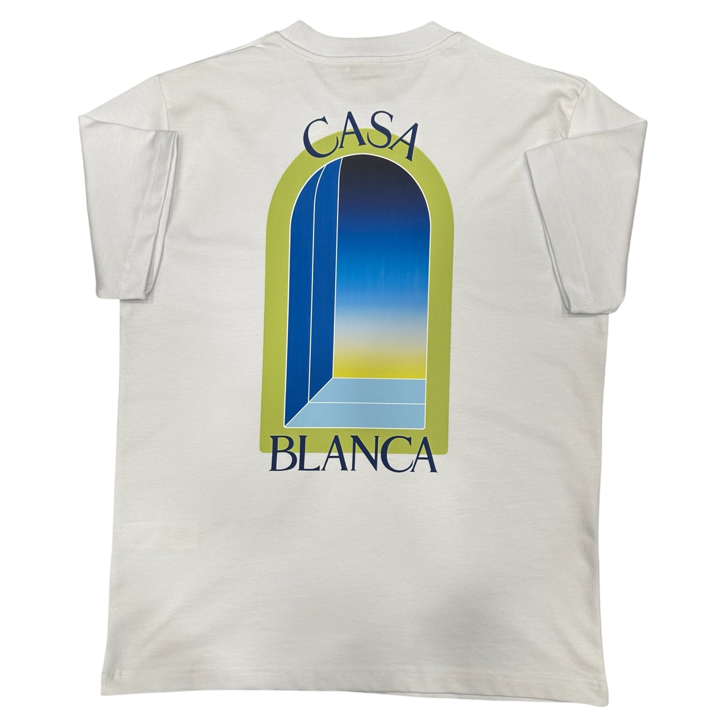 T-shirt Casablanca 1335 SS26
