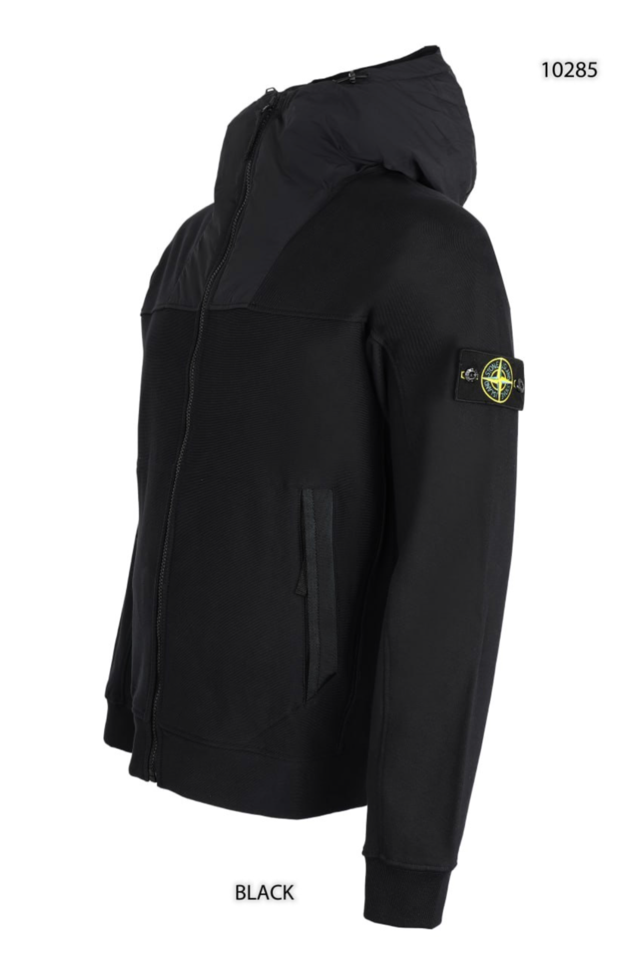 Τζάκετ Stone Island 1521