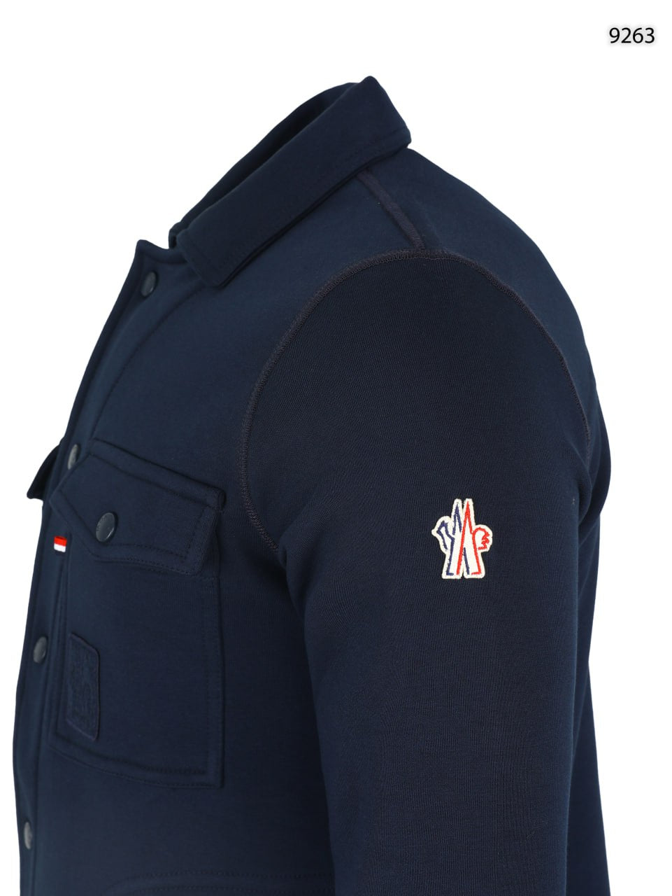 Τζάκετ Moncler 1567 SS26