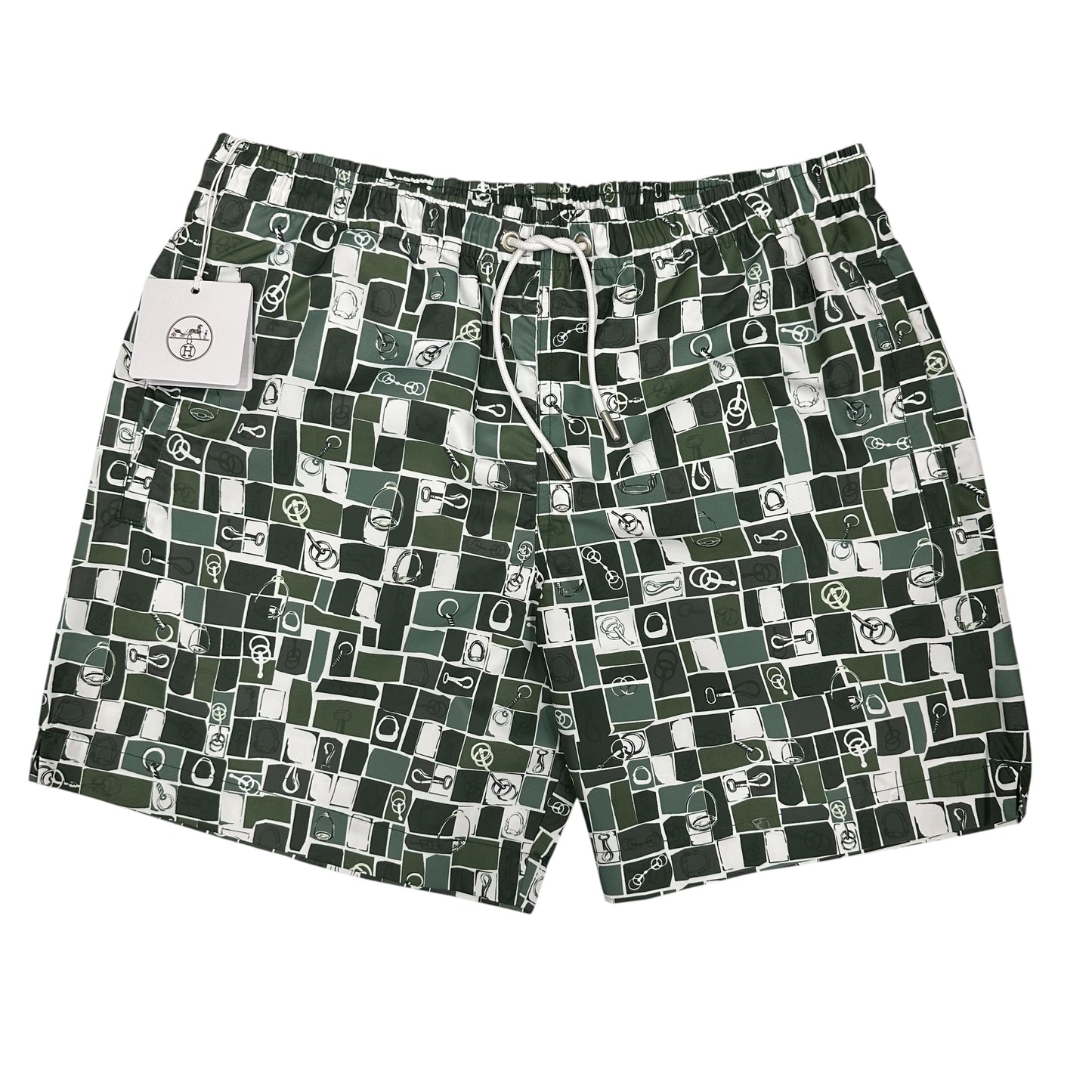 Μαγιό Hermes 15030 SS26